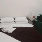 Четырехместный (Четырехместный номер Делюкс), Hotel VELVET