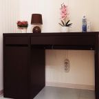 Четырехместный (Четырехместный номер Делюкс), Hotel VELVET