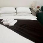 Четырехместный (Четырехместный номер Делюкс), Hotel VELVET