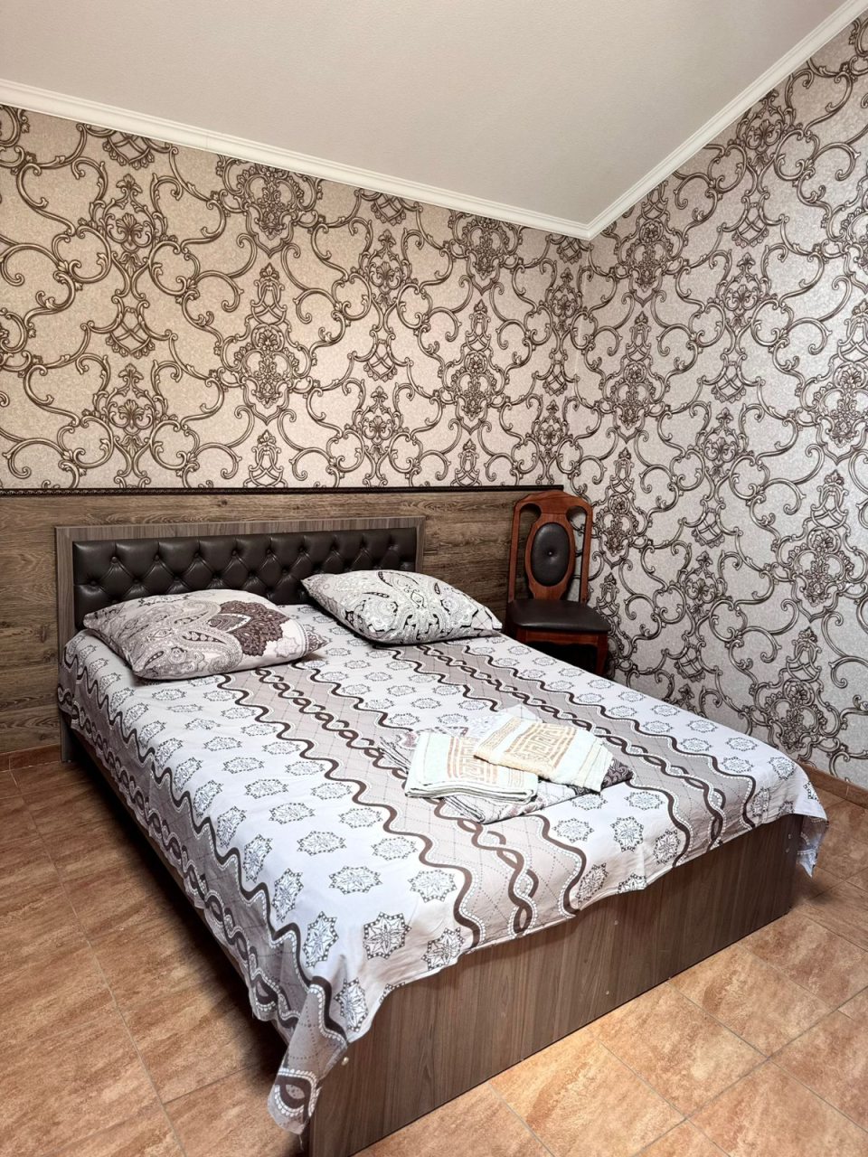 Двухместный (Стандартный номер), Guest House Uyut