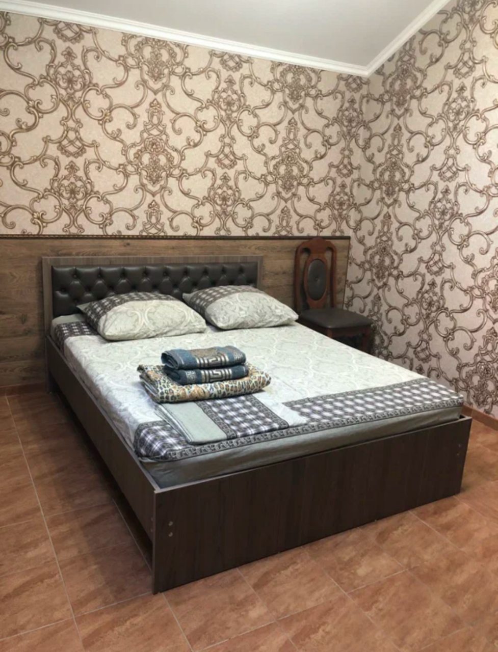 Двухместный (Стандартный номер), Guest House Uyut