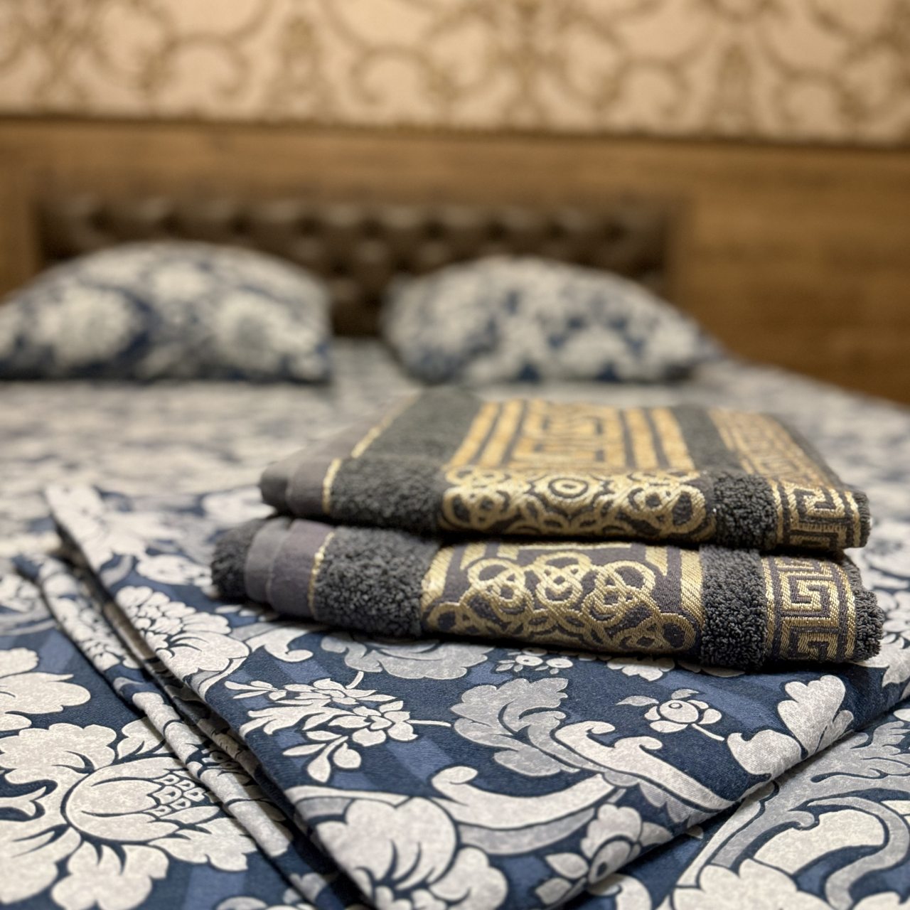 Двухместный (Стандартный номер), Guest House Uyut