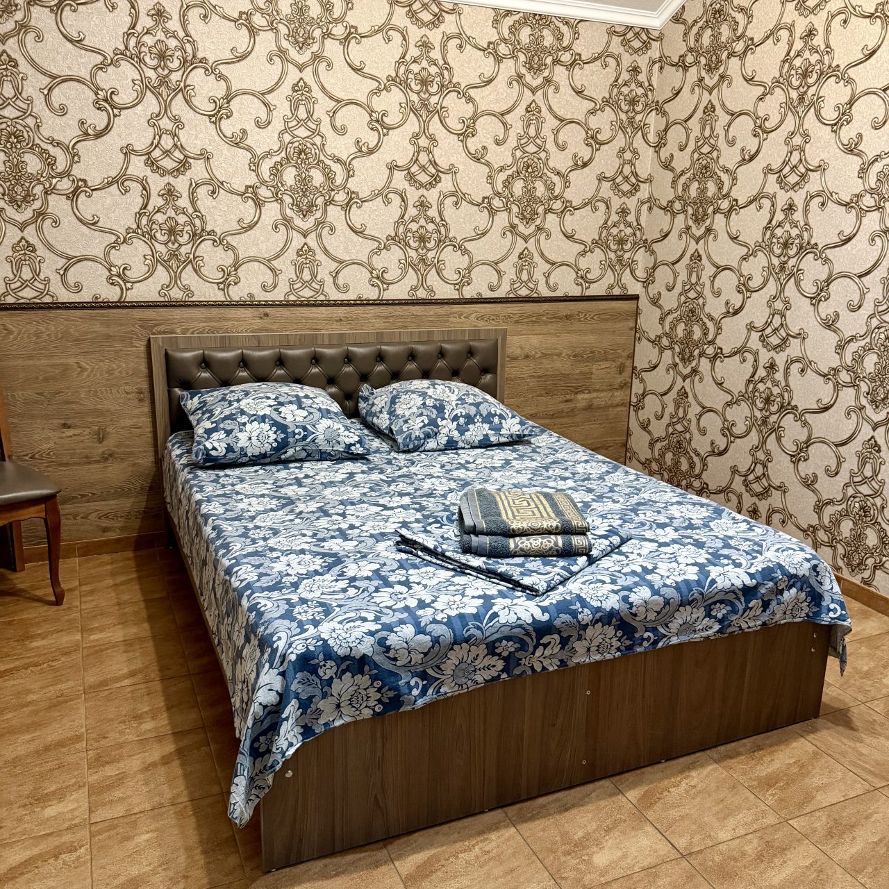 Двухместный (Стандартный номер), Guest House Uyut