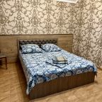 Двухместный (Стандартный номер), Гостиница Guest House Uyut