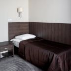 Номер для одноместного размещения. Оптимальное соотношение д