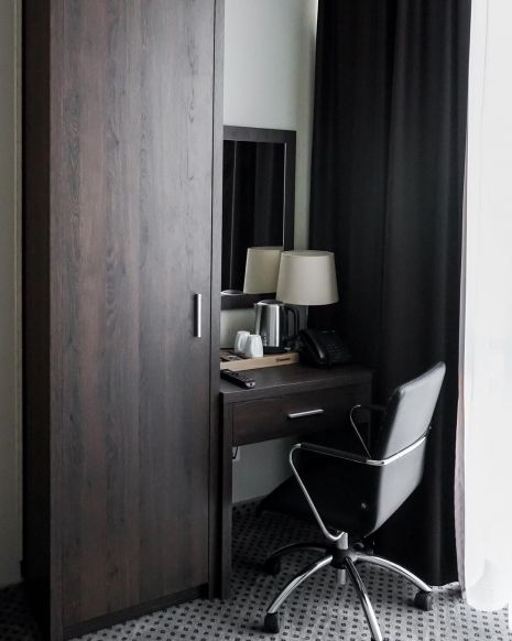 Фотография номера гостиницы Олимп Плаза