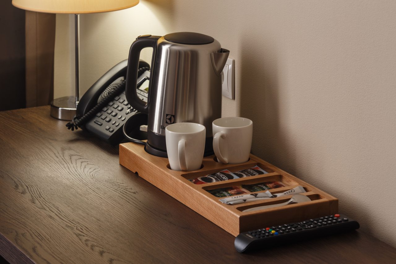 Оптимальное соотношение доступности и комфорта