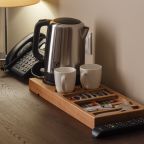 Оптимальное соотношение доступности и комфорта