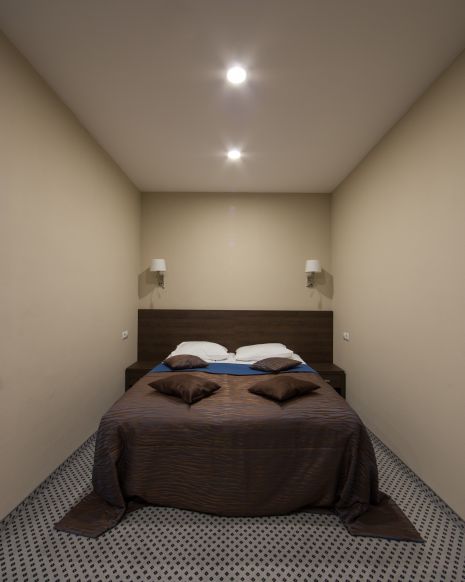 Фотография номера гостиницы Олимп Плаза