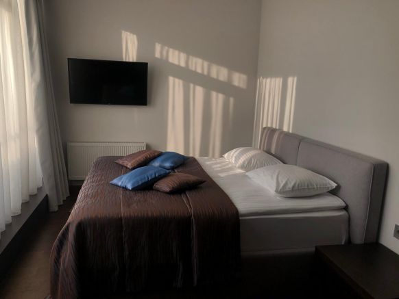 Фотография номера гостиницы Олимп Плаза