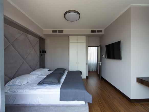 Фотография номера гостиницы Олимп Плаза