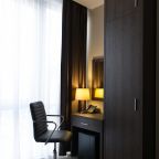 Номер для одноместного размещения