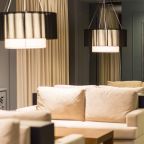 Ресторан, Гостиница Олимп Плаза