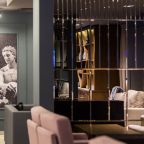 Ресторан, Гостиница Олимп Плаза