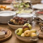 Ресторан, Гостиница Олимп Плаза