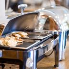 Ресторан, Гостиница Олимп Плаза