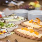 Ресторан, Гостиница Олимп Плаза