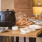 Ресторан, Гостиница Олимп Плаза