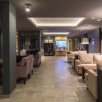 Ресторан, Гостиница Олимп Плаза