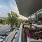 Сезонная веранда