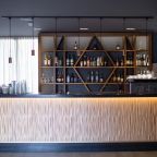 Ресторан, Гостиница Олимп Плаза