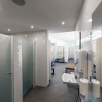 Сауна, Гостиница Олимп Плаза