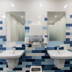 Сауна, Гостиница Олимп Плаза