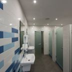 Сауна, Гостиница Олимп Плаза