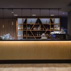 Конференц-зал/банкетный зал, Гостиница Олимп Плаза