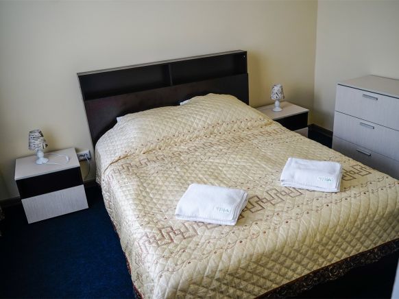 Фотография номера санатория Митино