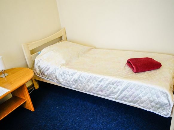 Фотография номера санатория Митино