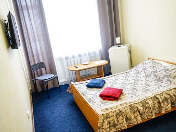 Фотография номера санатория Митино