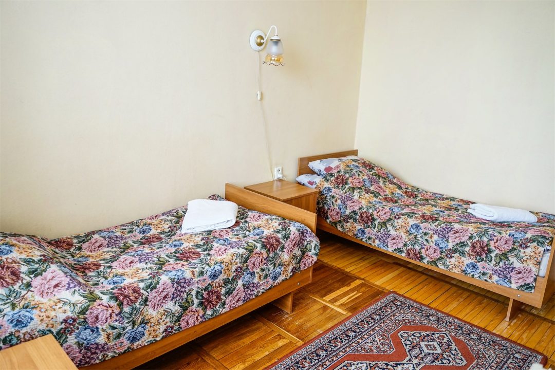 Двухместный (Двухместный бюджетный) санатория Митино, Тверская область