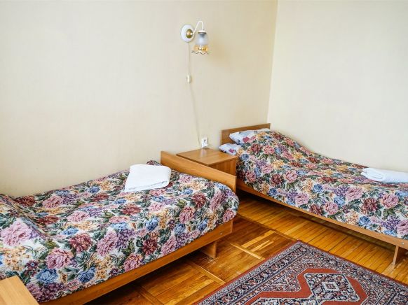 Фотография номера санатория Митино