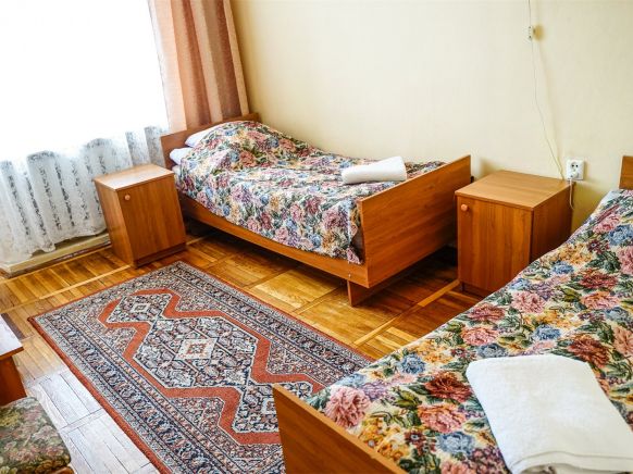 Фотография номера санатория Митино