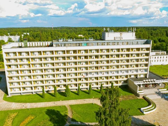 Недорогие гостиницы Митино, Тверской области в центре