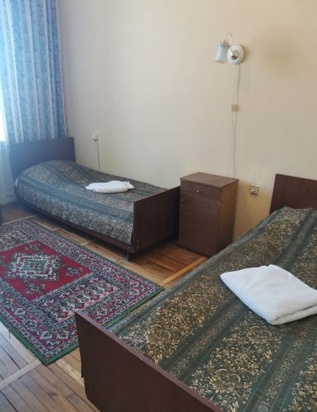 Фотография номера санатория Митино