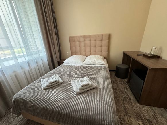 Фотография номера санатория Митино