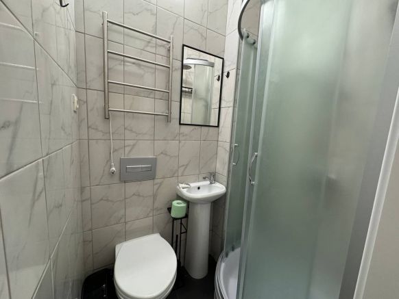 Фотография номера санатория Митино