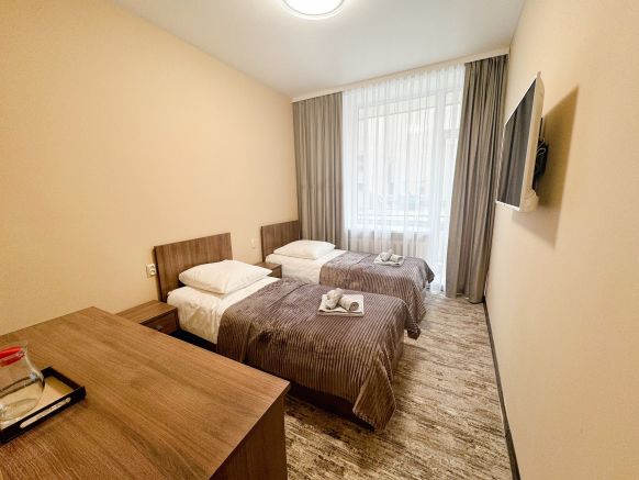 Фотография номера санатория Митино