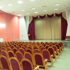 Конференц-зал, Загородный отель Дзержинец