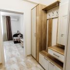 Трехместный, Гостевой дом Элени
