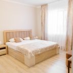 Пятиместный (Двухкомнатный), Гостевой дом Элени