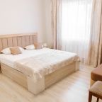 Пятиместный (Двухкомнатный), Гостевой дом Элени