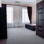 Двухместный (Большой двухместный номер с 1 кроватью), G-HOTEL