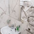 Делюкс (С 1 кроватью), Отель Клевер
