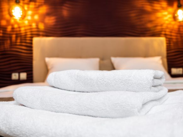 Фотография номера гостиницы Hotel CLEVER