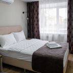 Одноместный (Улучшенный СТАНДАРТ Плюс), Отель Клевер