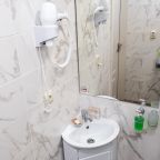 Одноместный (Улучшенный СТАНДАРТ Плюс), Отель Клевер