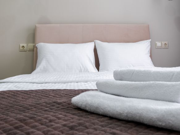 Фотография номера гостиницы Hotel CLEVER